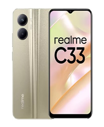 REALME C33 128/4